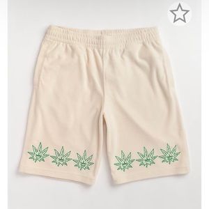 HUF shorts